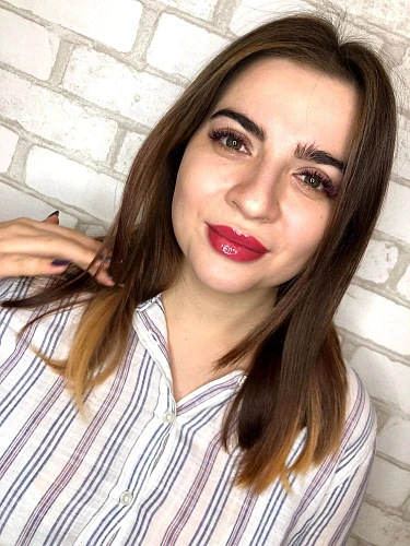 Sasha, Permanent