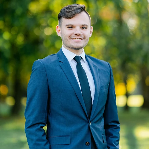 Kristian Khrystenko