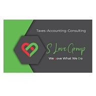 S Love Group, Быстрое Открытие Компаний - Бухгалтерия - Консультации