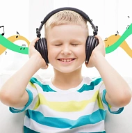 DJ Школа для Детей