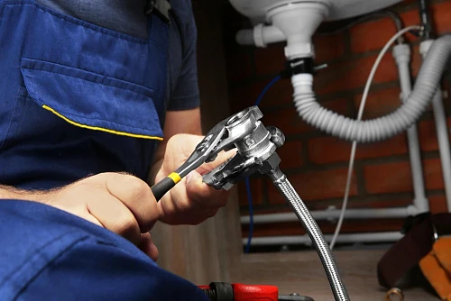 Zubr Plumbing
