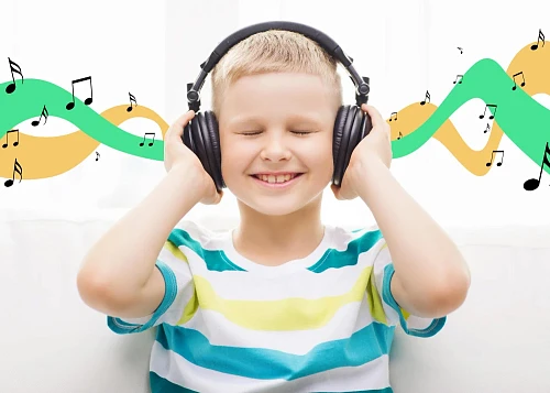 DJ Школа для Детей