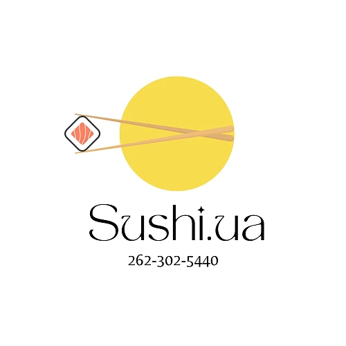 Sushi. Ua