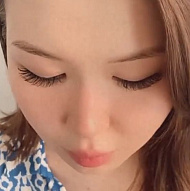 Lashes Bar Miami