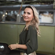Автоинструктор - Уроки Вождения - Зелёная Волна