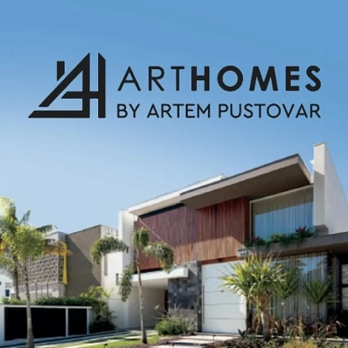 Art Homes