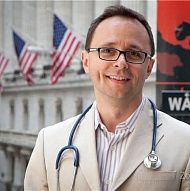 Dr. Glenn Gandelman, MD