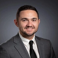 Alex Mishchuk, Commercial Insurance Broker