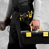 Edgar Sargsyan - Handyman