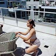 Olga, Fitness-Twerk Expert