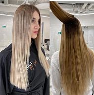 Colorist - stylist