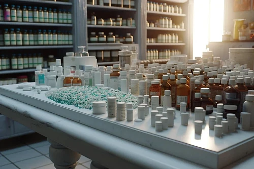 Capitol Pharmacy