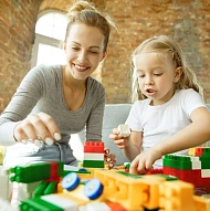 Lidiya, Daycare