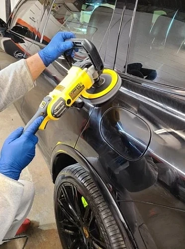 CMI Detailing
