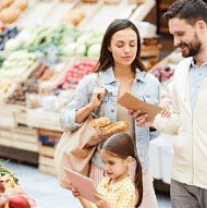A and M International Food Market