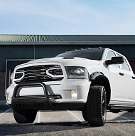 Помогу Приобрести Новые RAM 3500 Dually в Кредит или Лизинг