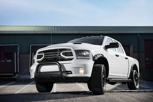 Помогу Приобрести Новые RAM 3500 Dually в Кредит или Лизинг