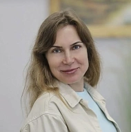 Наталия, Учитель Шахмат