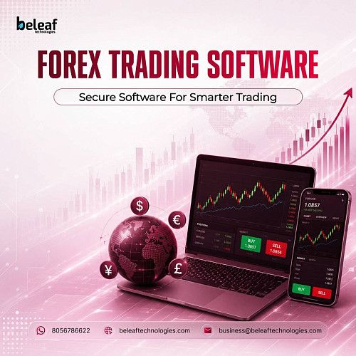 Maximize Trading Potential Through Reliable Forex Software
