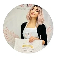 Dina, iBrow Space