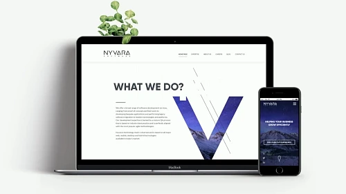 Nyvara Software