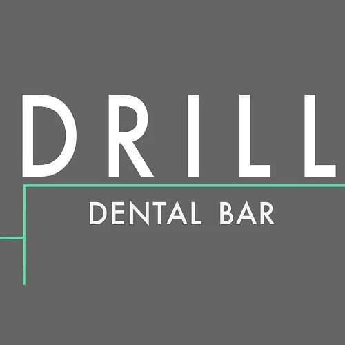 Drill Dental Bar
