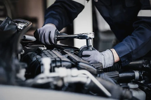 Car Doctor Y&O - Ваш Надійний Партнер для Безтурботних Подорожей!