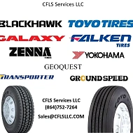 CFLS Services LLC
