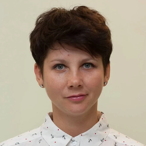 Olga, Physical Rehabilitation Specialist