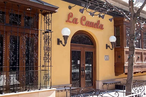 La Canela