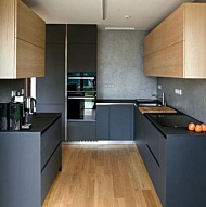 Stanislav, Apartment Renovation