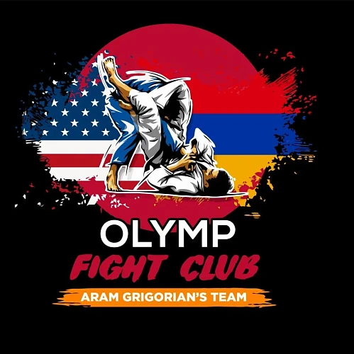 Olymp Fight Club