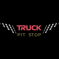 Truck Pit Stop