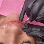 Marina Kislaya, Permanent Makeup