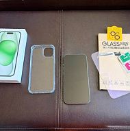 Несколько iPhone 15 128 ГБ - разблокированы, как новые.