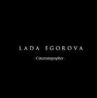 Filmmaker. Screenwriter. Photographer