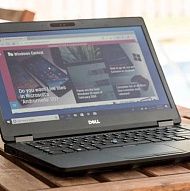 Ноутбук Dell Latitude