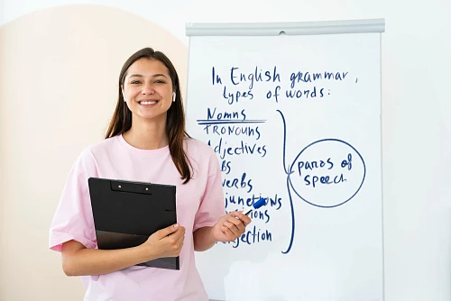 School English Online