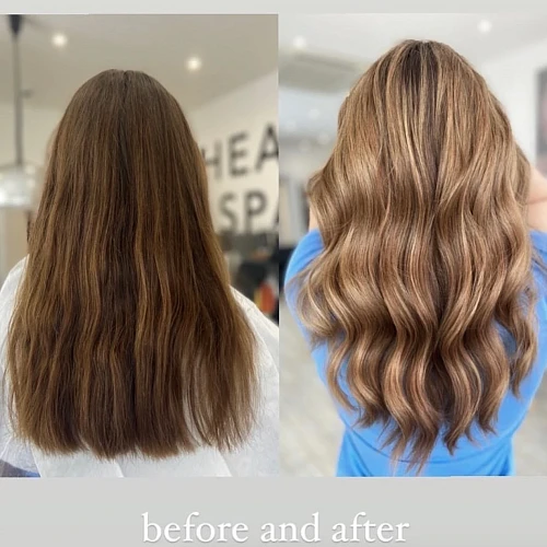YOUR HAPPYHAIR, Fully Licensed Cosmetologist - Hairdresser Stylist