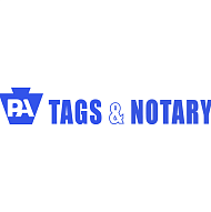 PA TAGS & NOTARY