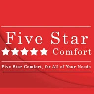 Five Star Comfort