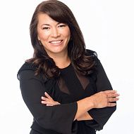 Susana Sherfedinova, Realtor