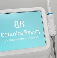 Botanica Beauty Studio