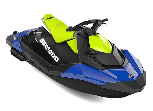 Jetski LA