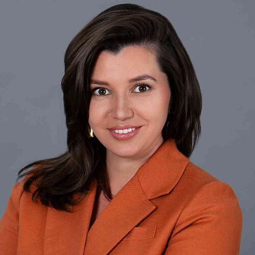 Ekaterina Cheremisova, Real Estate Agent