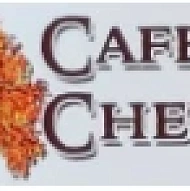 Cafe Chenar
