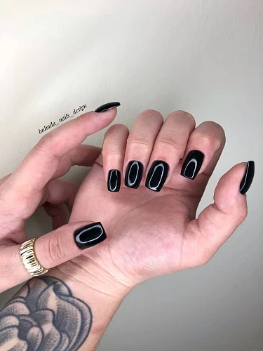Ludmila Nails Design