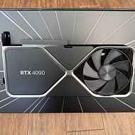 Nvidia GeForce RTX 4090 24GB 400$ 