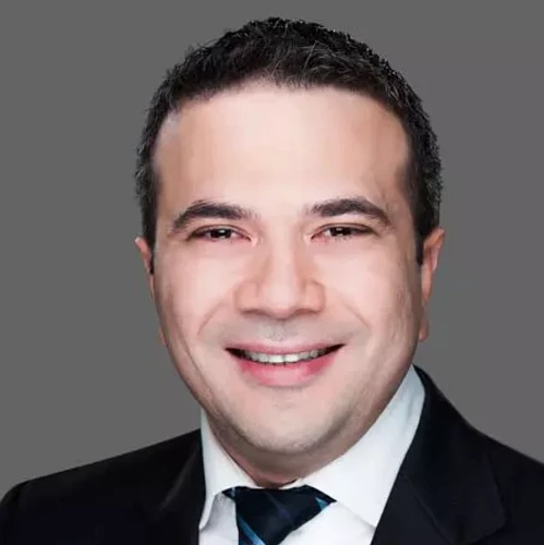 Insurance Agent