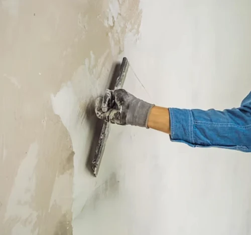 Crack Repair